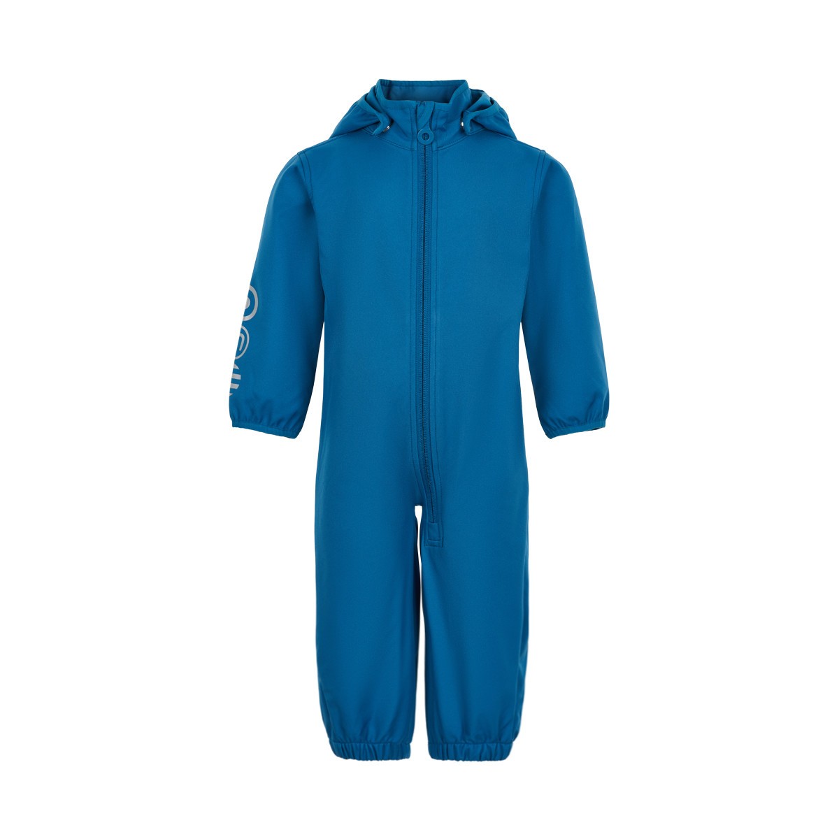 Costum softshell Minymo - Dark Blue