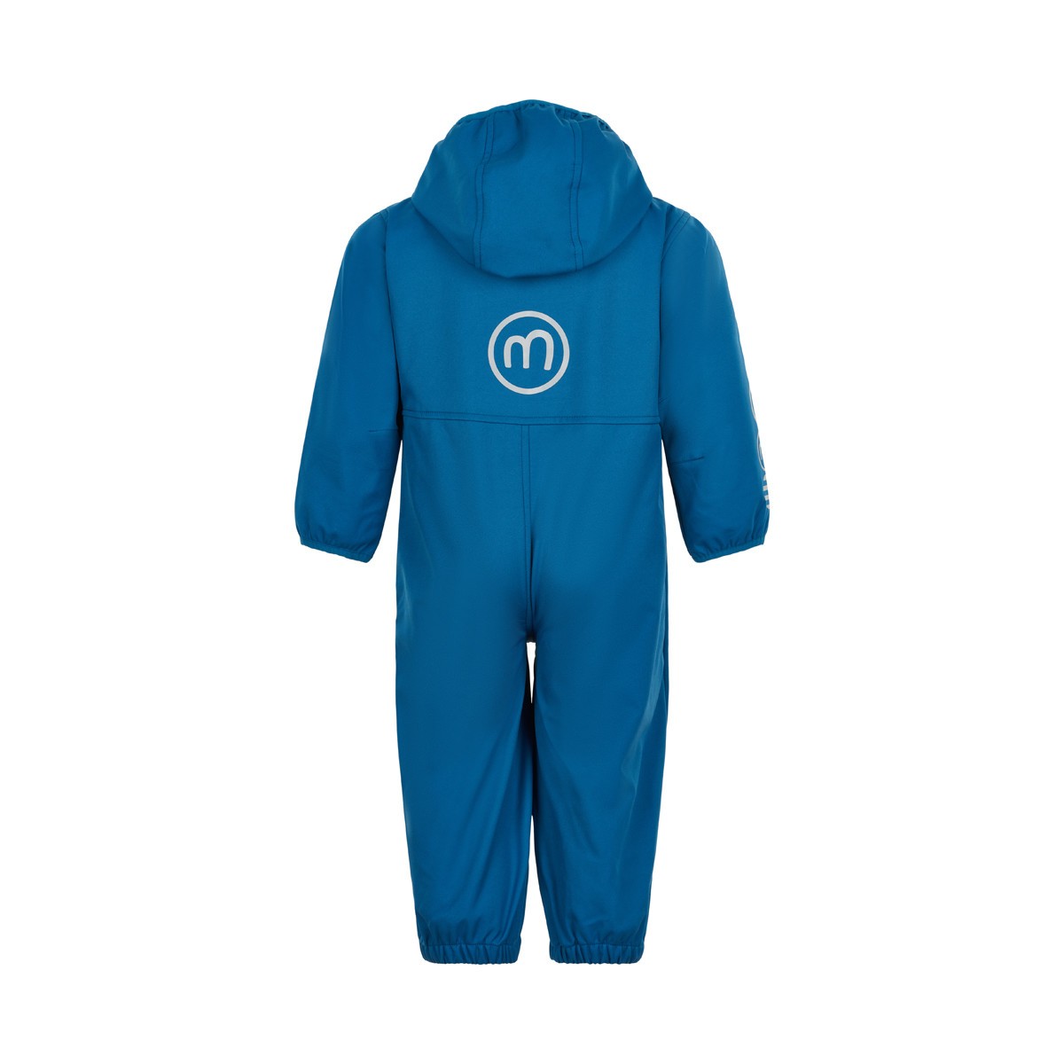 Costum softshell Minymo - Dark Blue