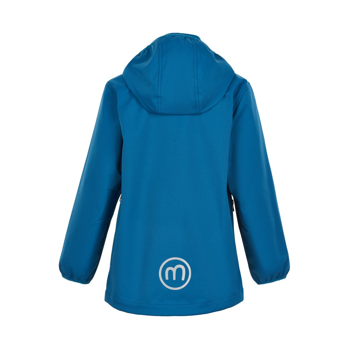 Jachetă softshell Minymo - Dark Blue