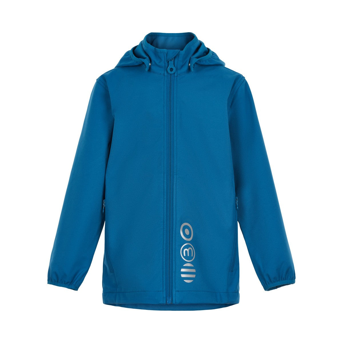 Jachetă softshell Minymo - Dark Blue