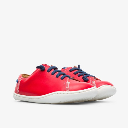 Pantofi sport Peu Red - Camper