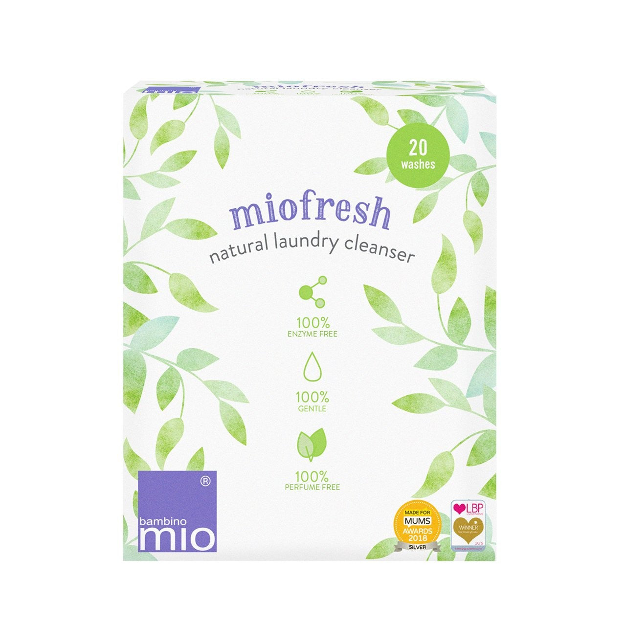 Dezinfectant Miofresh - 300g