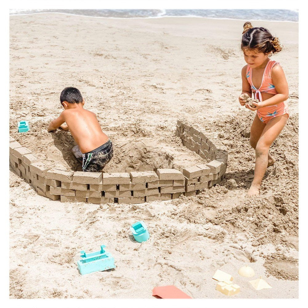 Sand Pal, kit de construcție pentru nisip