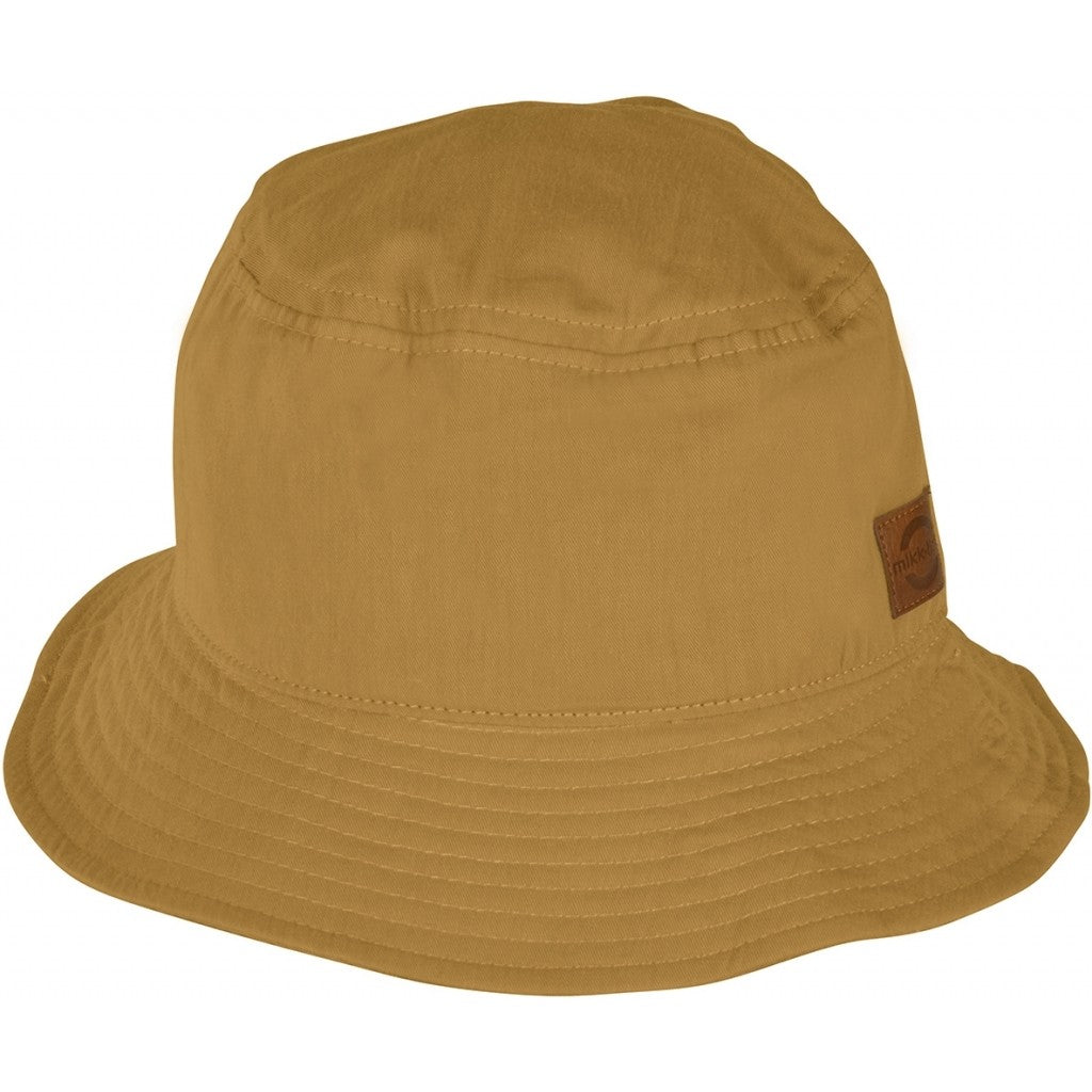 Pălărie de soare UPF 50 - Cumin - Mikk-line