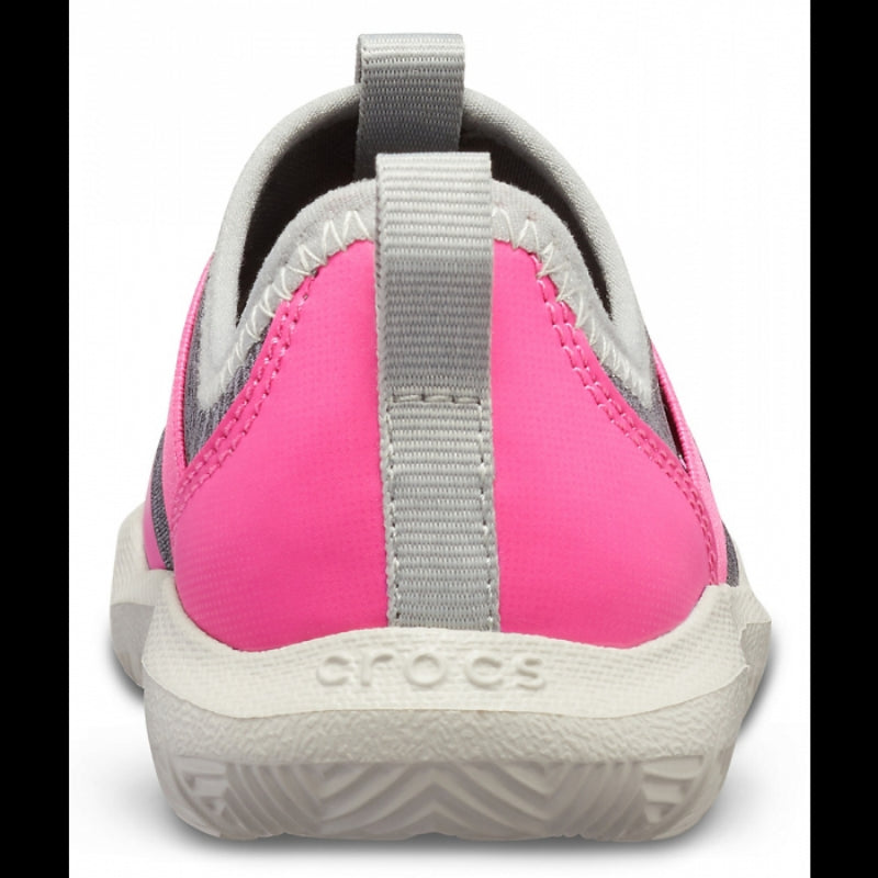 Pantofi sport Crocs - Swiftwater - EasyOn Light Grey