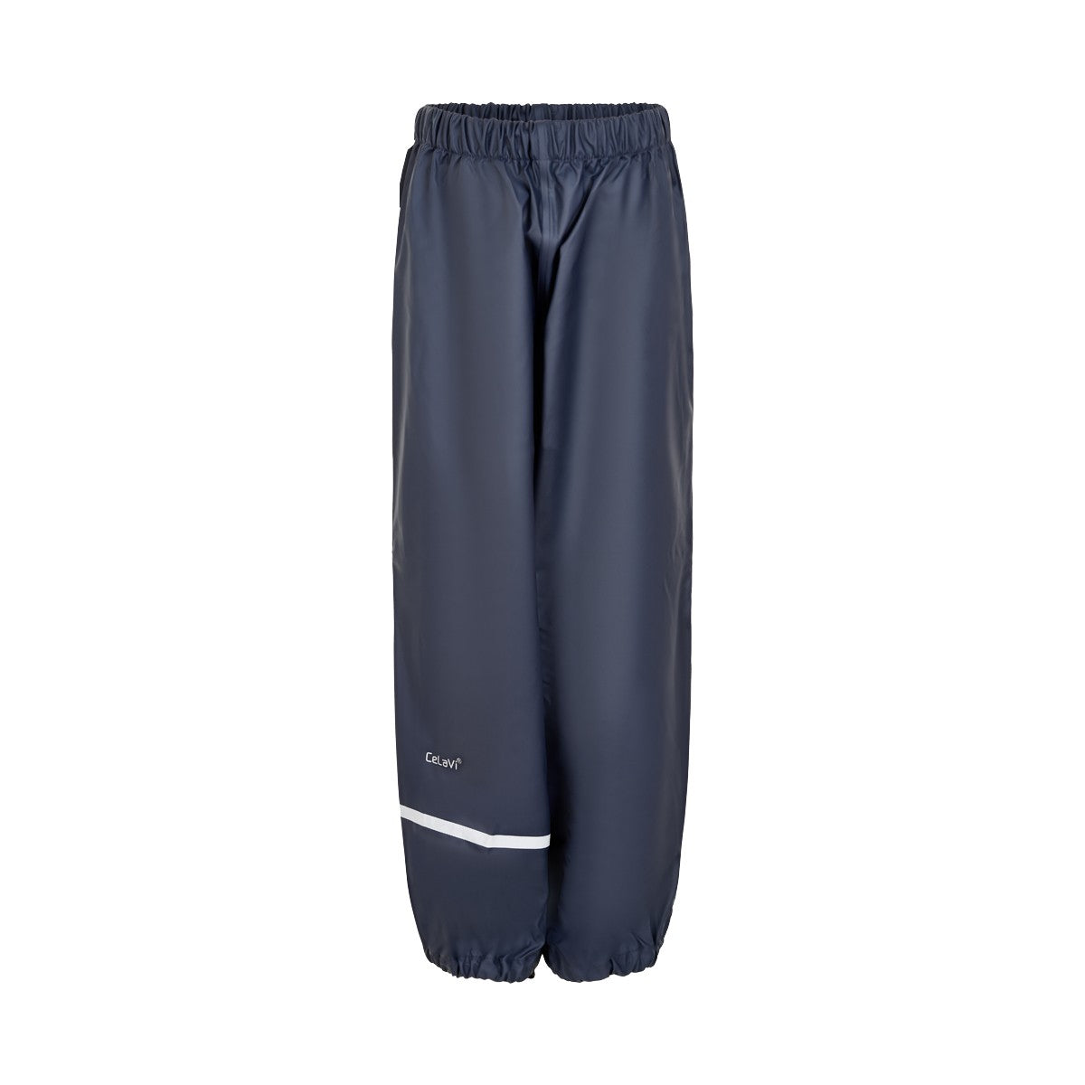 Pantaloni de ploaie Celavi - Dark Navy