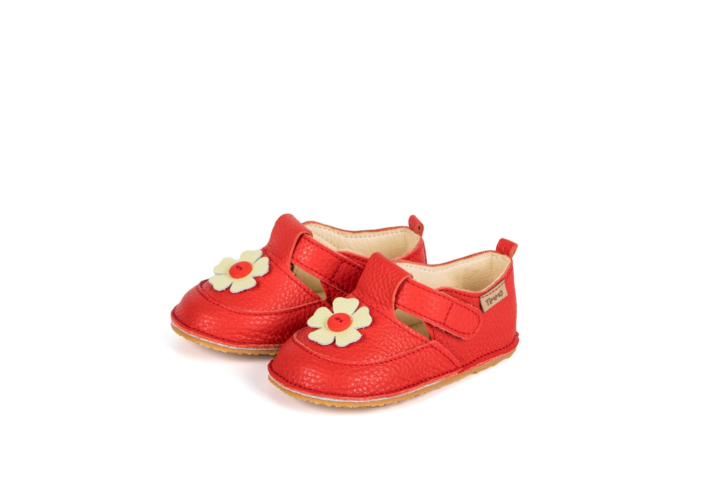 Pantofi Barefoot Spring Passion - Timmo