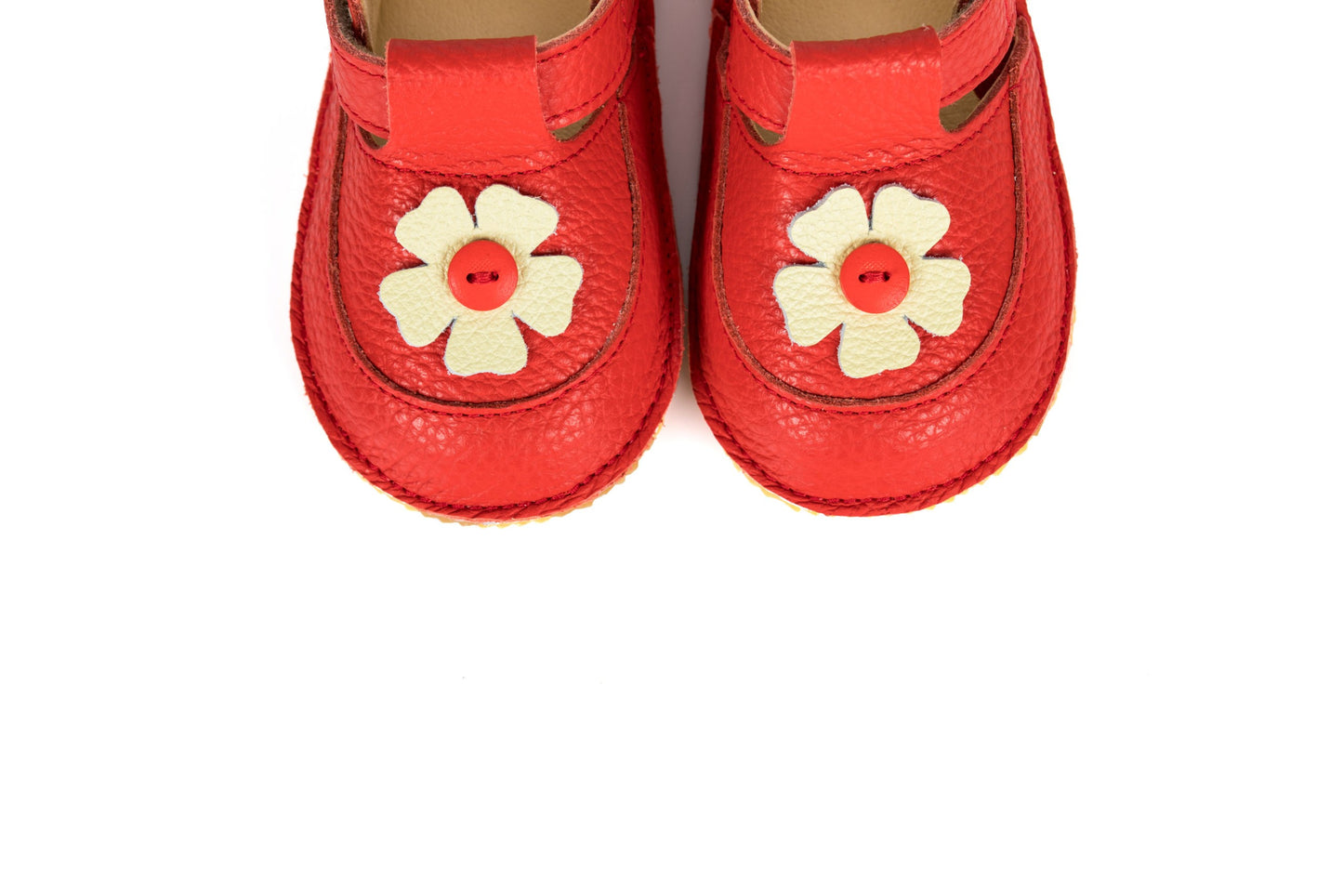 Pantofi Barefoot Spring Passion - Timmo