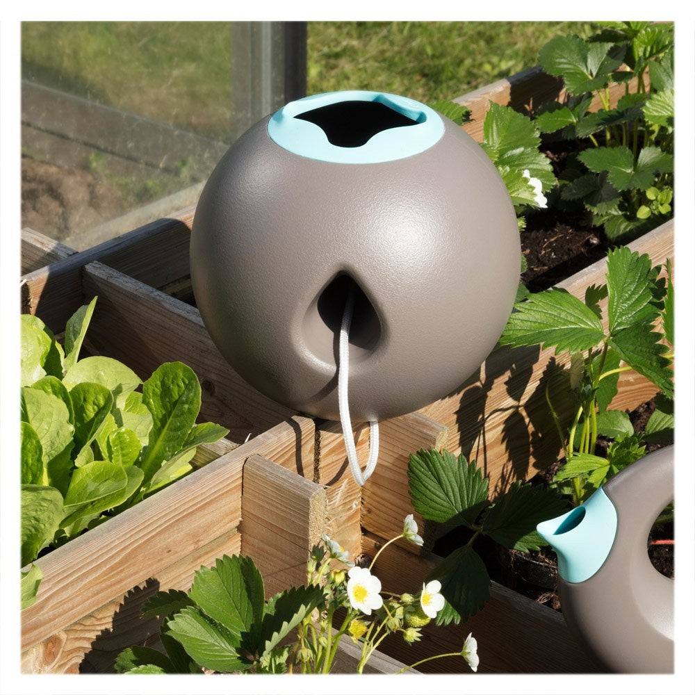 Quut Ballo gri - găletușă pentru apă