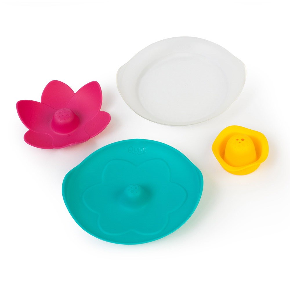Lili, jucarie plutitoare pentru apa, Quut Toys