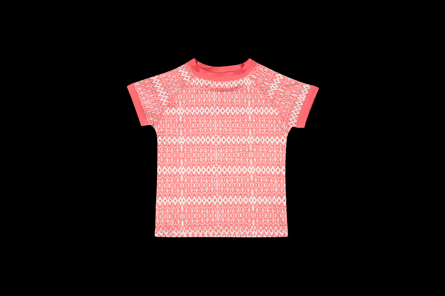 DucKsday - Tricou pentru înot cu protecție solară UPF 50+ - Mali