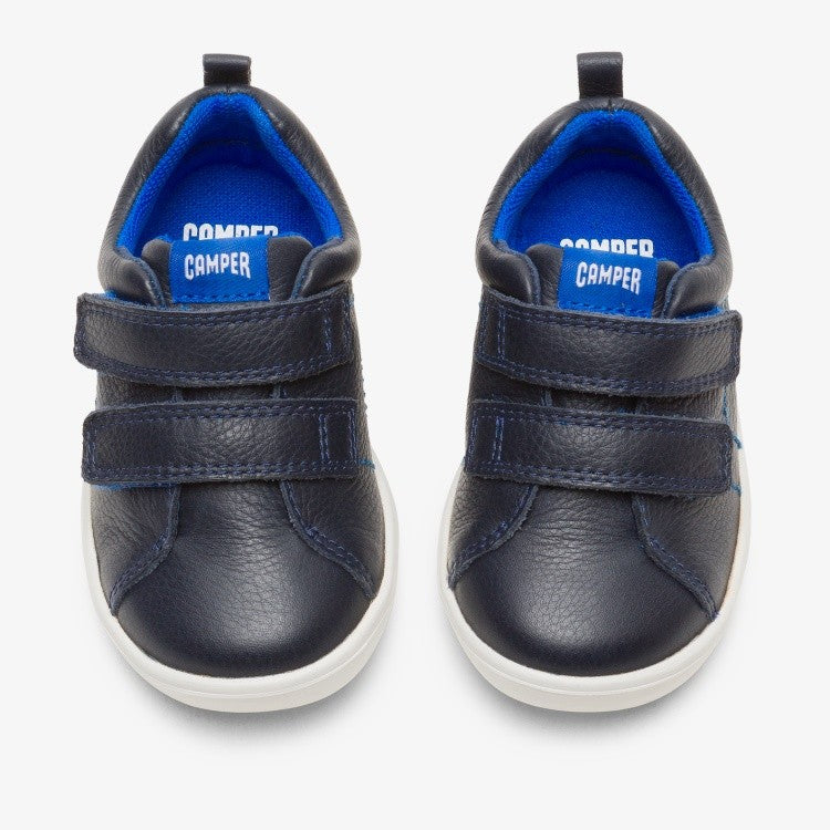 Pantofi sport Pursuit Blue - Camper