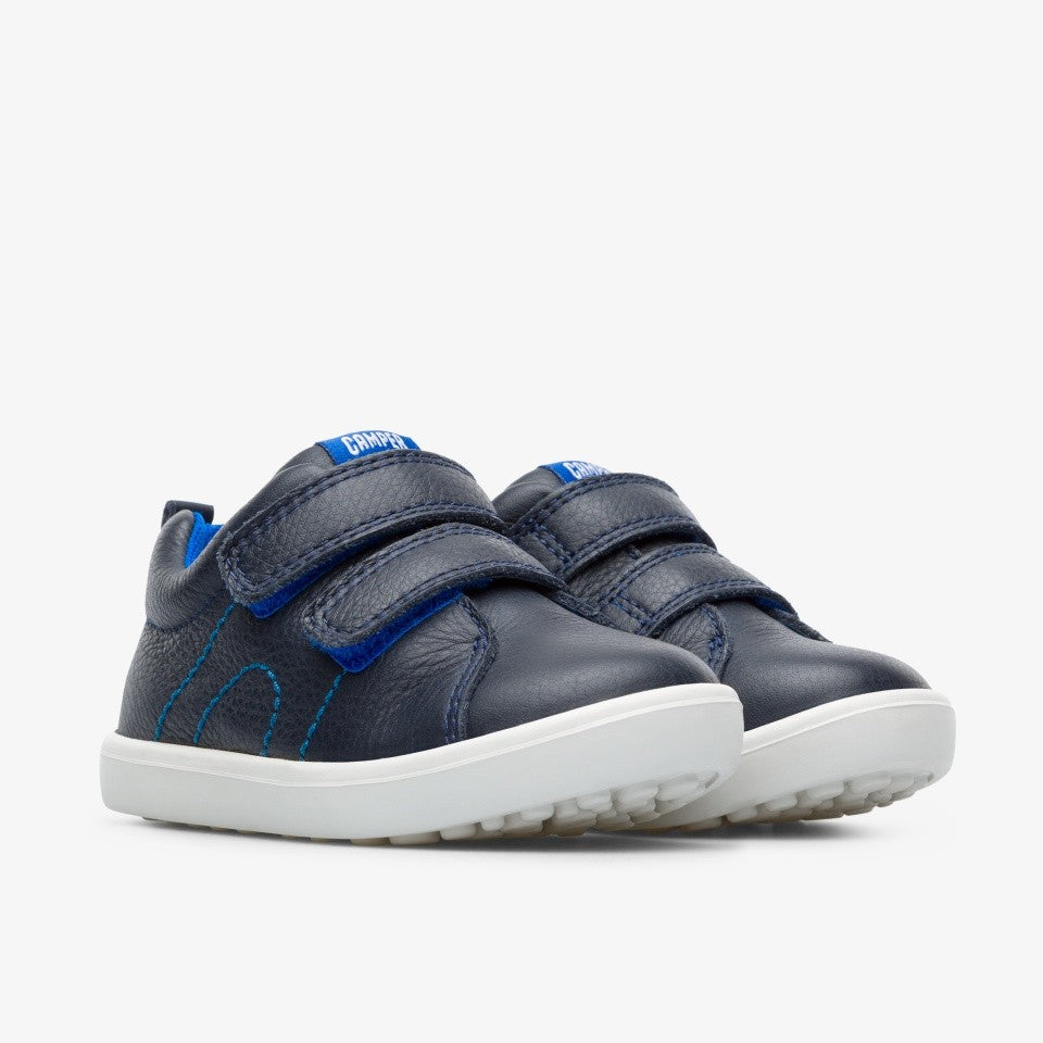 Pantofi sport Pursuit Blue - Camper