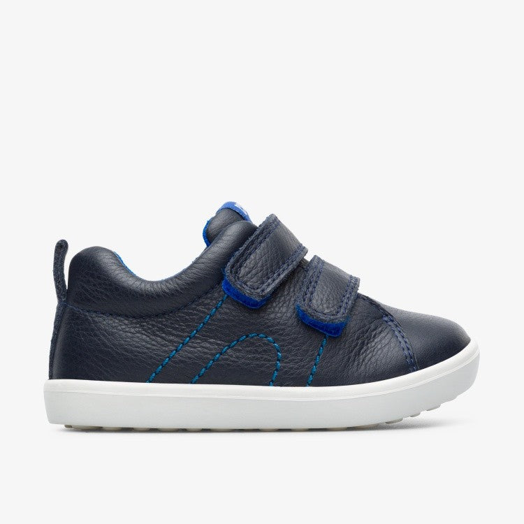 Pantofi sport Pursuit Blue - Camper
