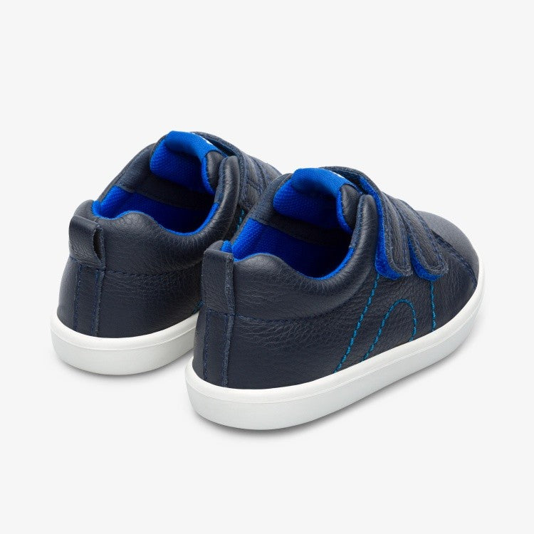 Pantofi sport Pursuit Blue - Camper
