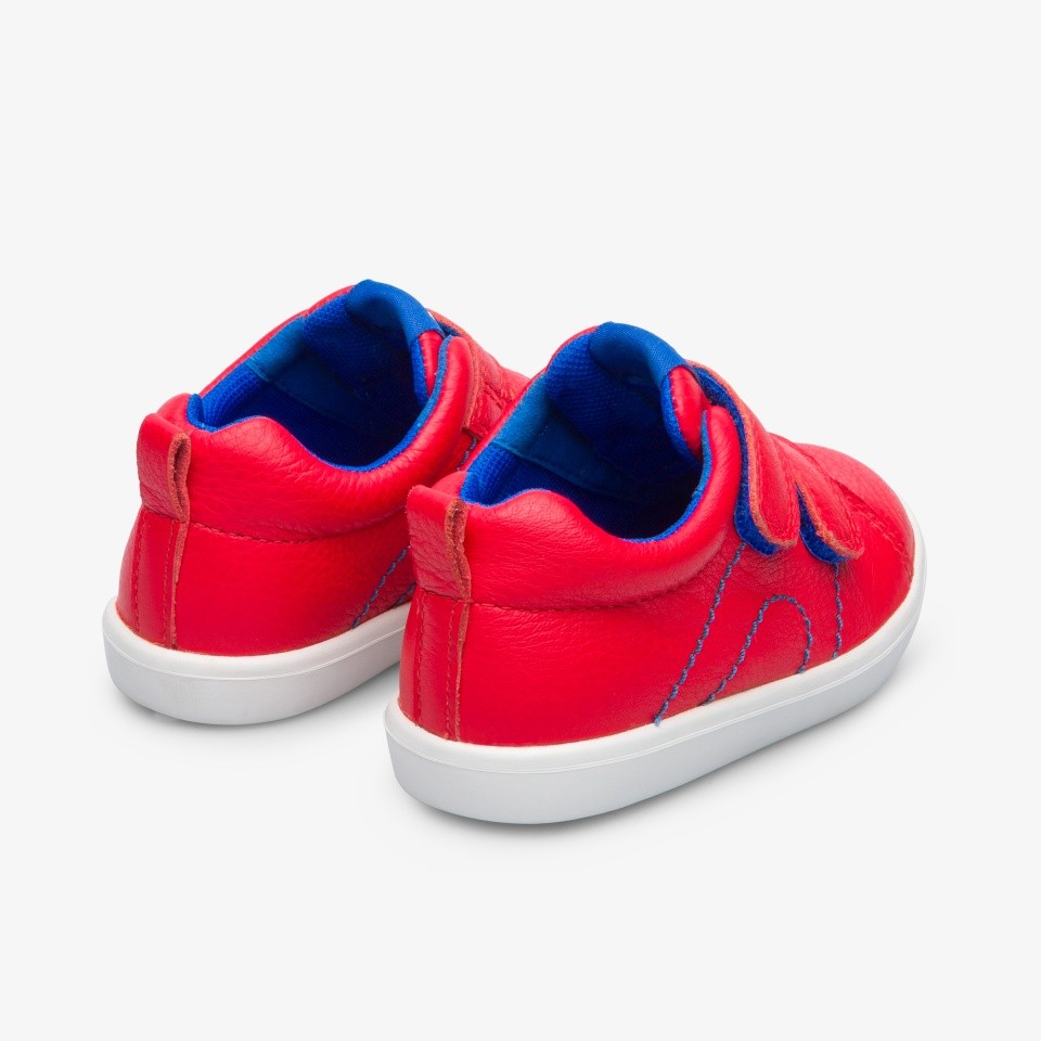 Pantofi sport Pursuit Red - Camper