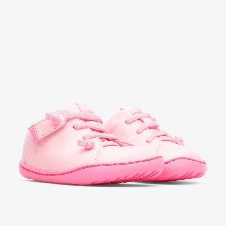 Pantofi Peu Cami Cream (pentru primii pasi) - Camper