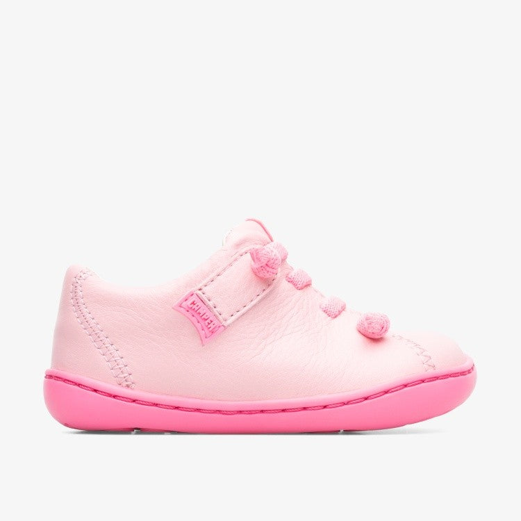 Pantofi Peu Cami Cream (pentru primii pasi) - Camper