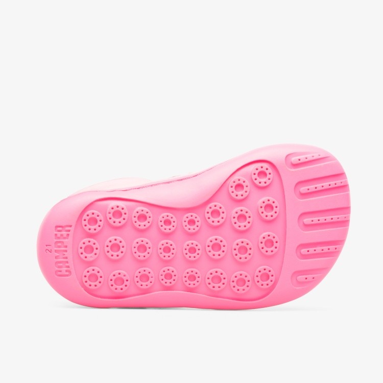 Pantofi Peu Cami Cream (pentru primii pasi) - Camper