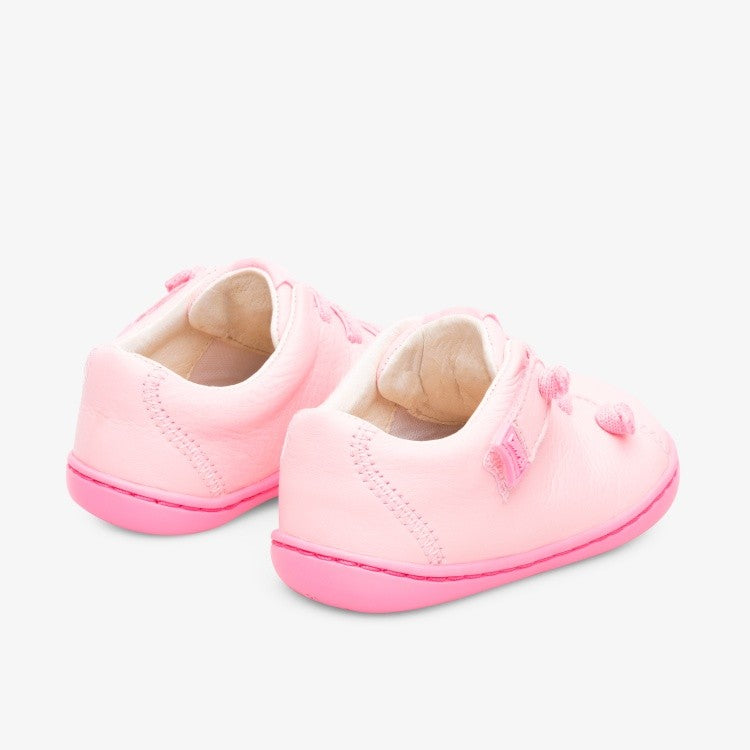 Pantofi Peu Cami Cream (pentru primii pasi) - Camper