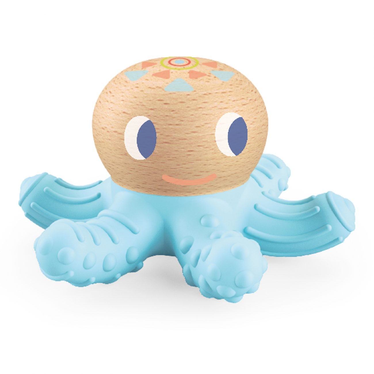 Jucărie bebe Djeco Baby Squidi