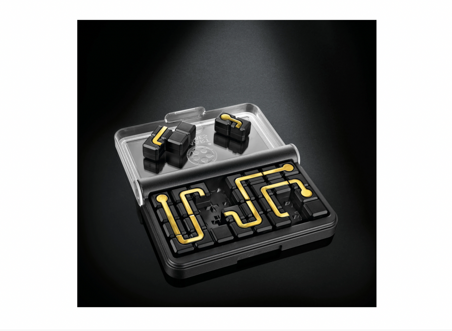 Joc de logicǎ IQ Circuit - Smart Games