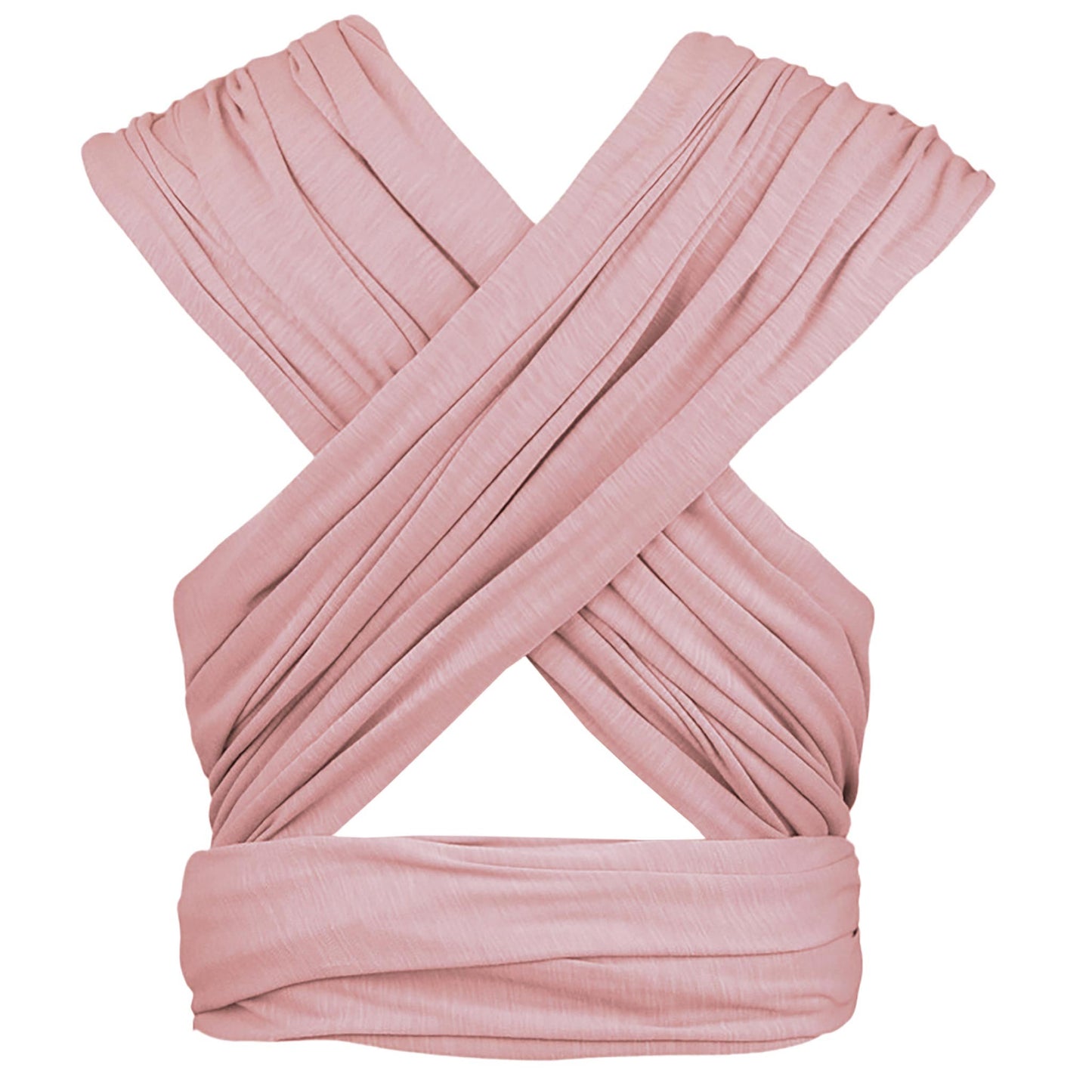 Wrap elastic Manduca - Rose