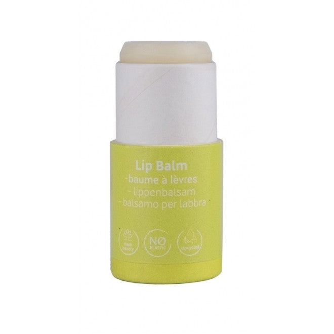 Balsam de buze zero plastic, Canepa, Beauty Made Easy, 6 g