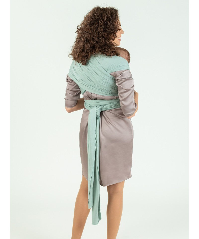 Wrap Elastic ISARA Frosty Green