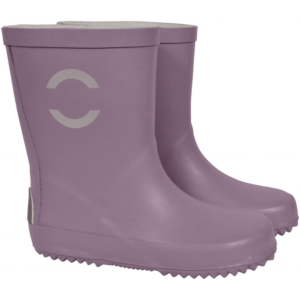 Cizme de cauciuc Grapeade Wellies Mikk-Line