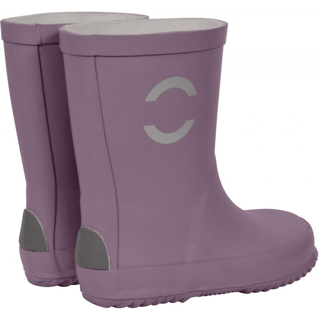 Cizme de cauciuc Grapeade Wellies Mikk-Line