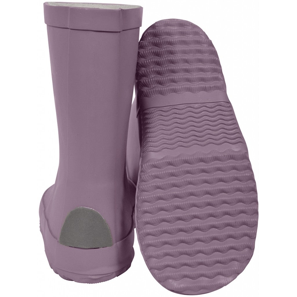 Cizme de cauciuc Grapeade Wellies Mikk-Line