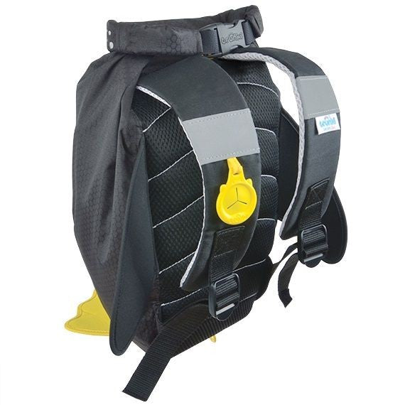 Rucsac PADDLEPAK Trunki - Penguin