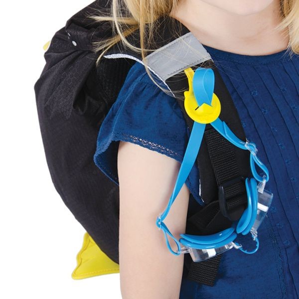 Rucsac PADDLEPAK Trunki - Penguin