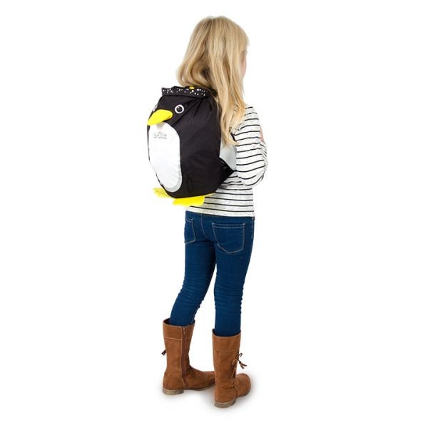 Rucsac PADDLEPAK Trunki - Penguin