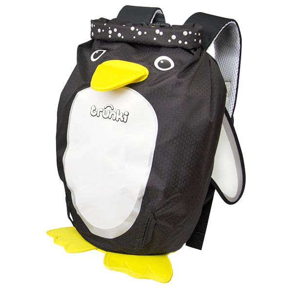 Rucsac PADDLEPAK Trunki - Penguin