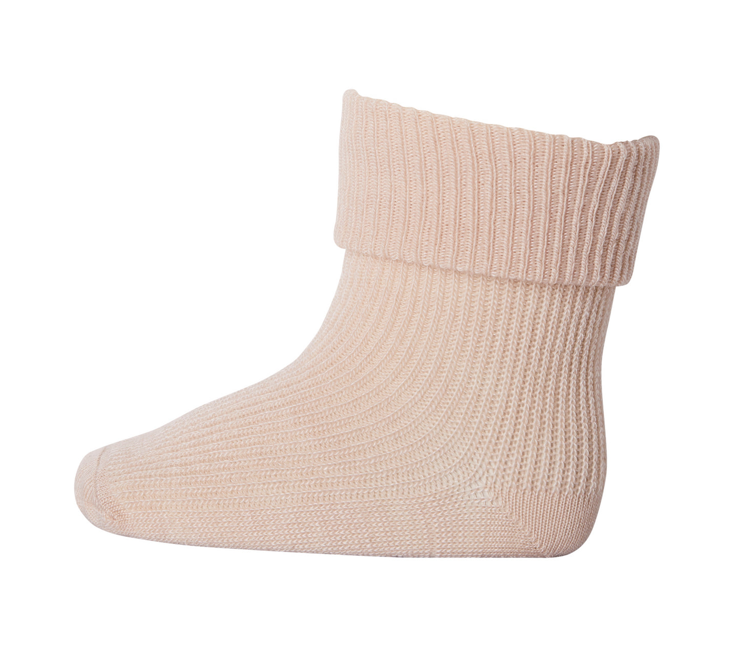Sosete subtiri mp Denmark lână si matase - Mono Rose Dust