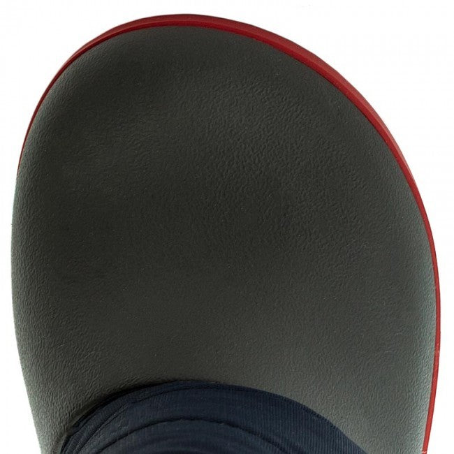 Cizme de zapada LodgePoint Crocs Navy / Slate Grey