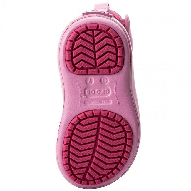 Cizme de zapada LodgePoint Crocs Candy Pink / Party Pink