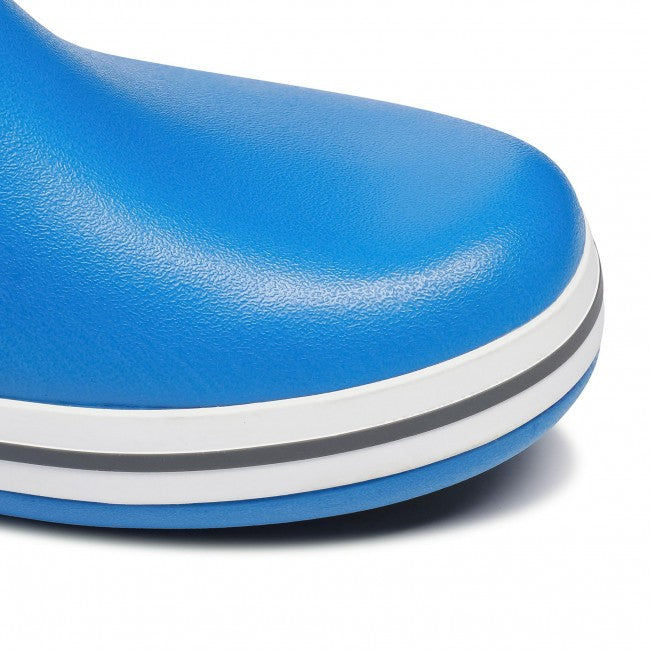 Cizme de zăpadă Crocband Winter Boot Crocs Bright Cobalt-Light Grey