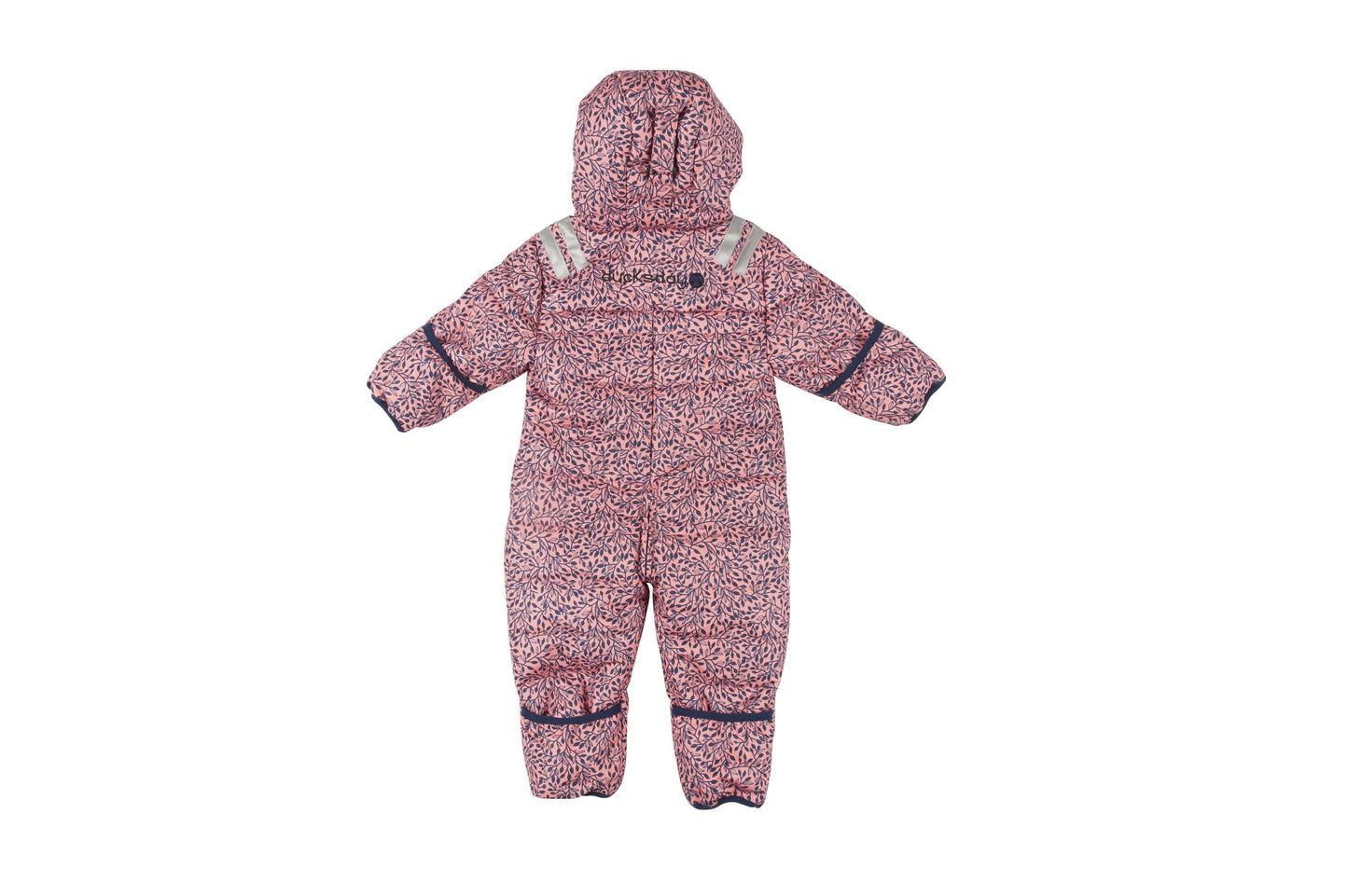 Snowsuit (costum de iarnă) Pip (baby) - DucKsday
