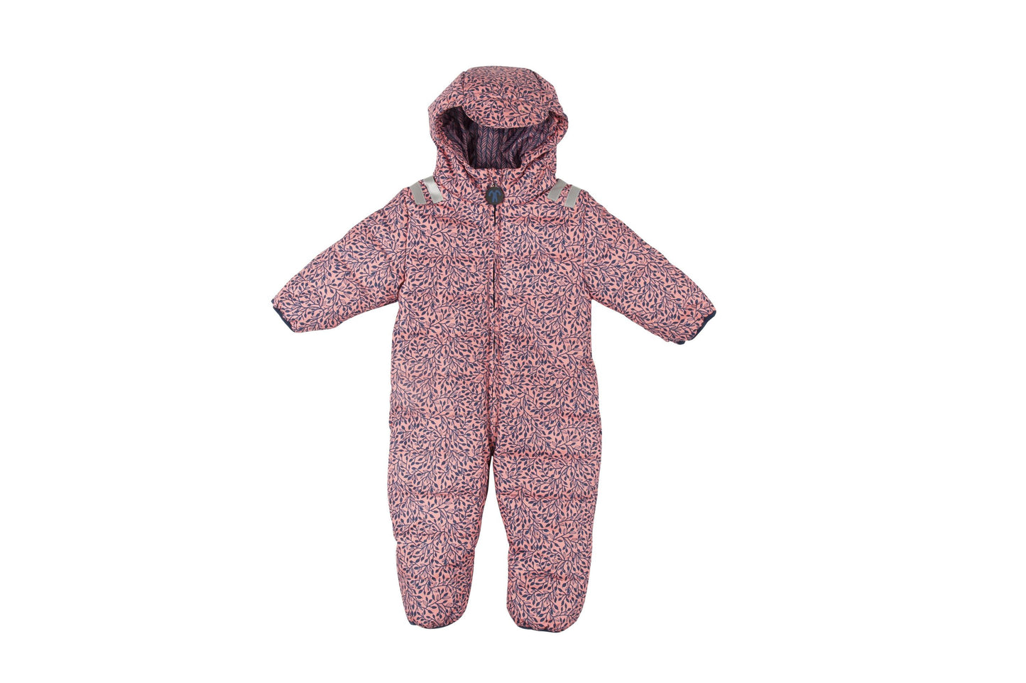 Snowsuit (costum de iarnă) Pip (baby) - DucKsday
