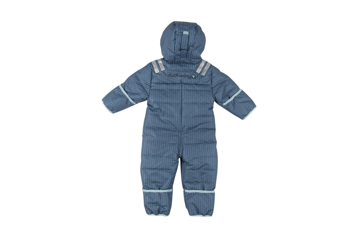Snowsuit (costum de iarnă) Ranger (baby) - DucKsday