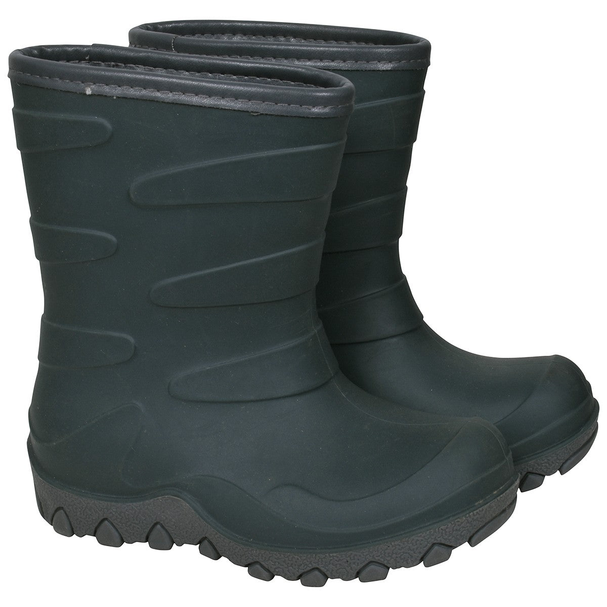 Cizme impermeabile captusite cu lana Mikk-Line Thermo Boots - Urban Chic