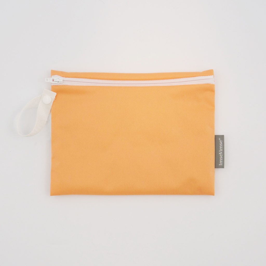 Wetbag mini ImseVimse Peach