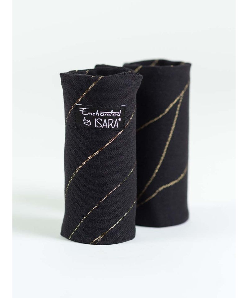 Protecții reversibile pentru bretele Isara Golden Nest
