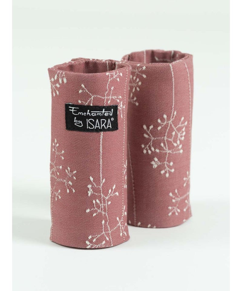 Protecții reversibile pentru bretele Isara Meadow Grass