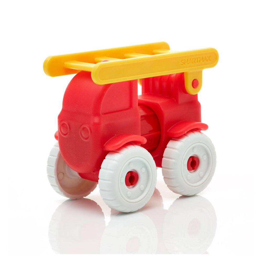 SmartMax - Set magnetic My First Vehicles