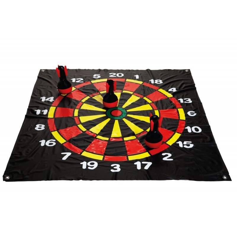 Joc Darts gigant, BS Toys