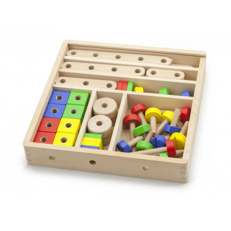 Set de construit, Viga